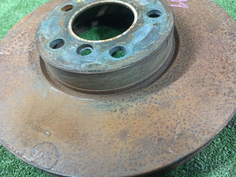 Диск тормозной, 9000 рублей, Фроловское