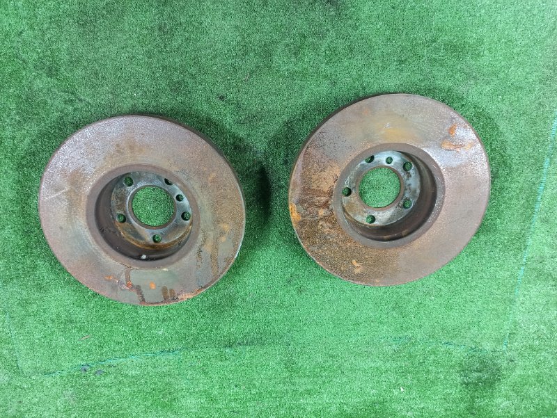 Диск тормозной, 9000 рублей, Фроловское