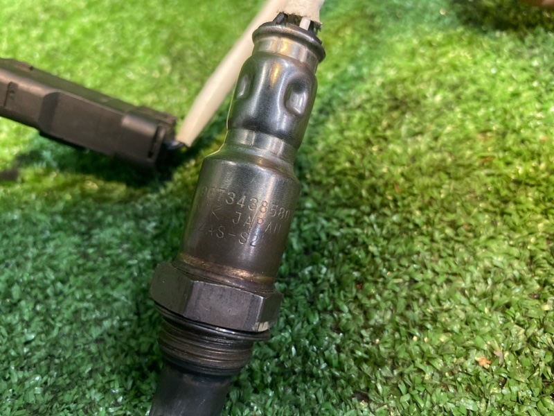 Датчик кислородный, 1500 рублей, Фроловское