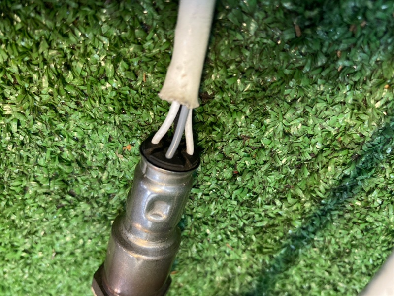 Датчик кислородный, 1500 рублей, Фроловское