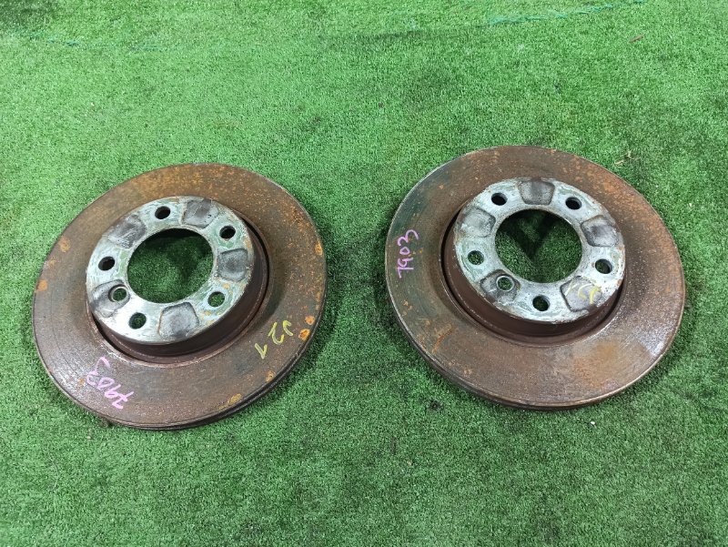 Диск тормозной, 4500 рублей, Фроловское