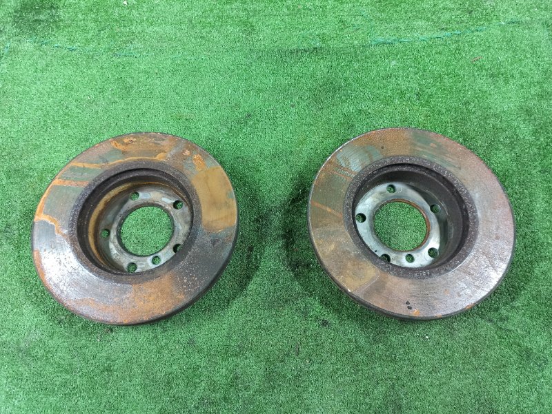 Диск тормозной, 4500 рублей, Фроловское