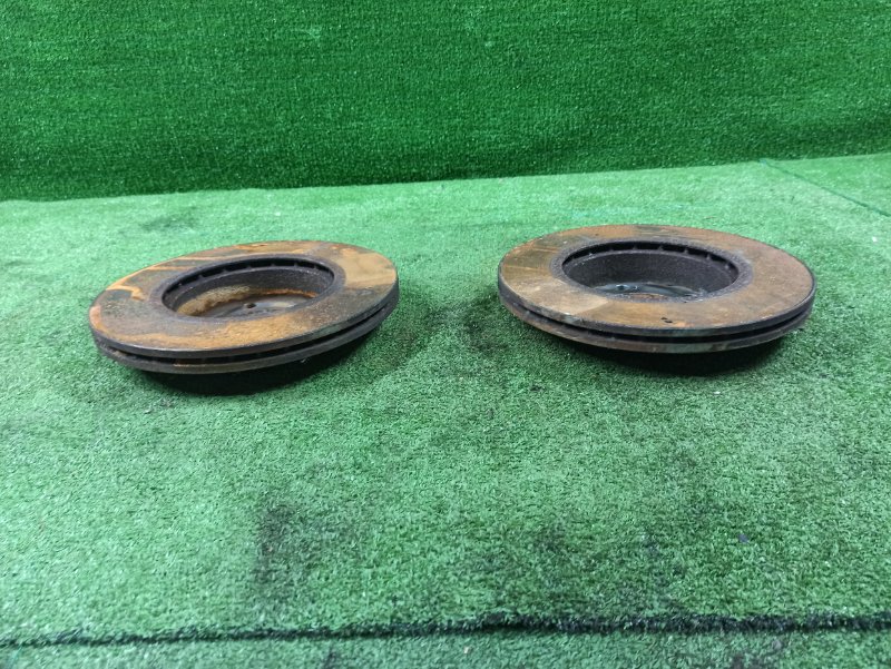 Диск тормозной, 4500 рублей, Фроловское