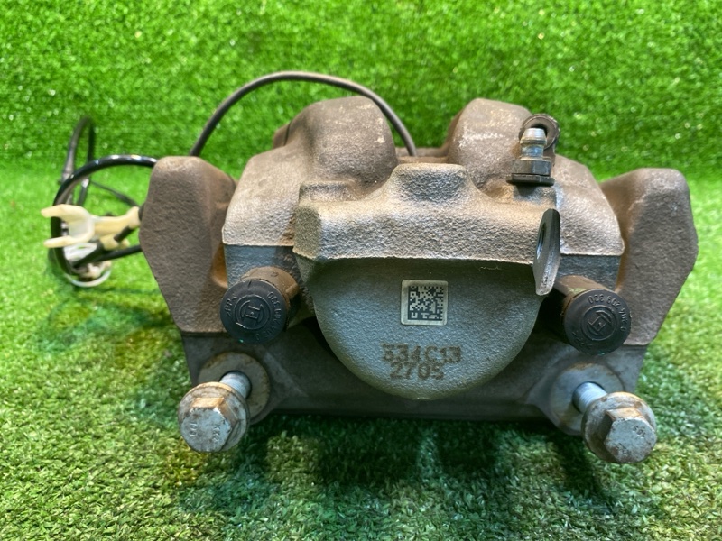 Суппорт тормозной, 2800 рублей, Фроловское