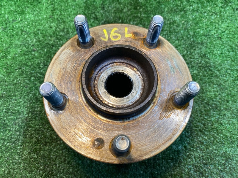 Ступица, 3500 рублей, Фроловское