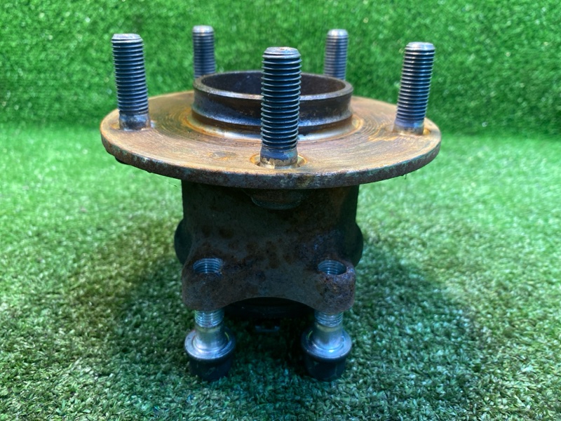 Ступица, 3500 рублей, Фроловское