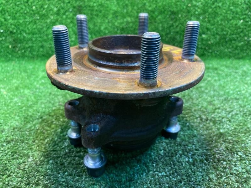 Ступица, 3500 рублей, Фроловское