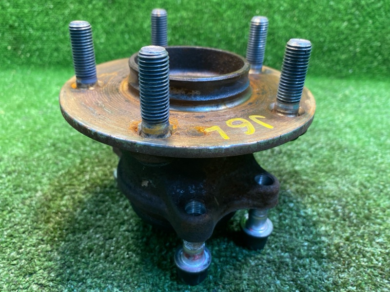 Ступица, 3500 рублей, Фроловское