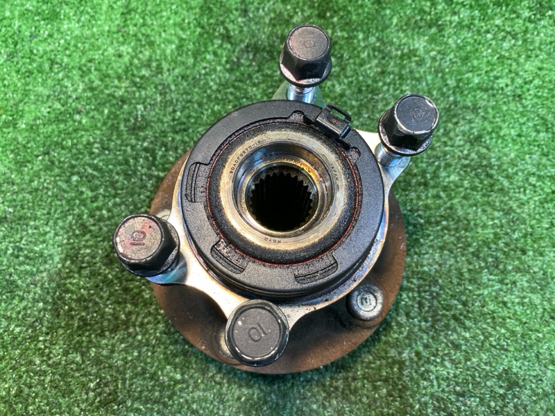 Ступица, 3500 рублей, Фроловское