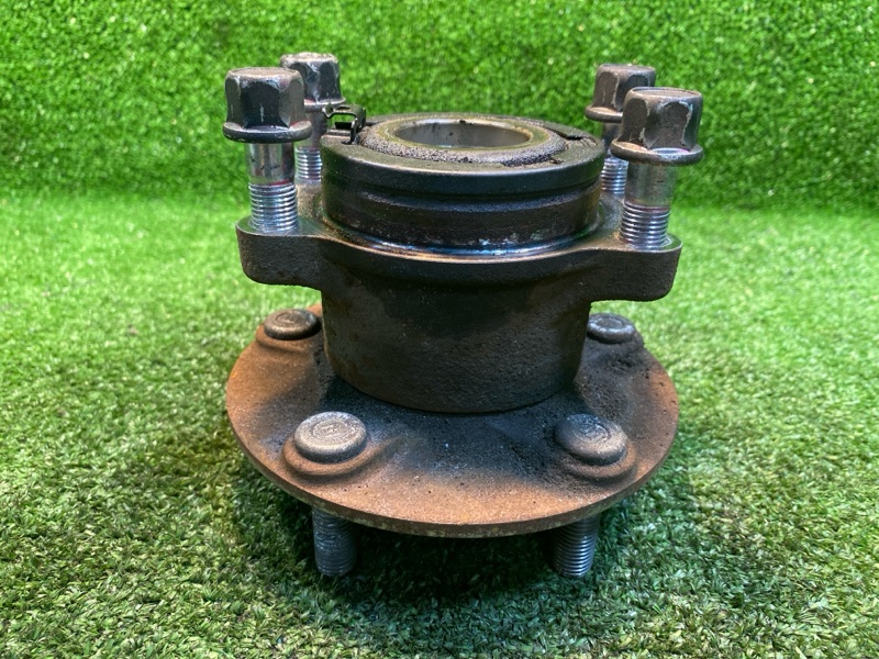 Ступица, 3500 рублей, Фроловское