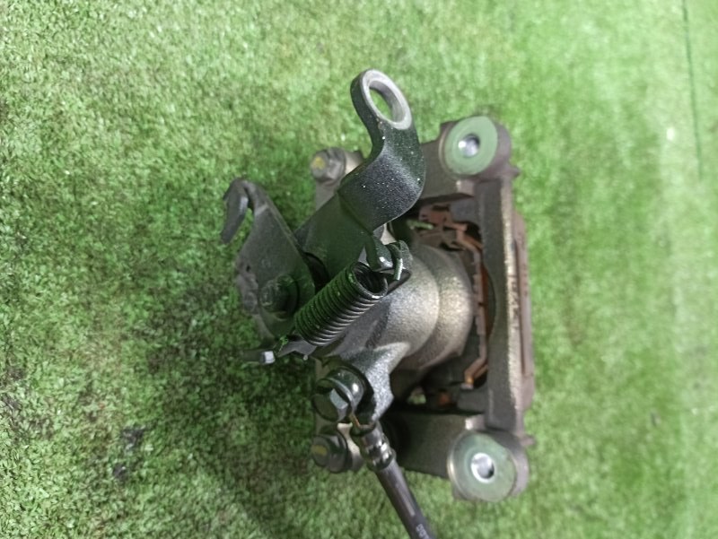 Суппорт тормозной, 6000 рублей, Фроловское