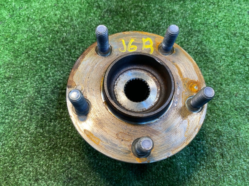 Ступица, 3500 рублей, Фроловское