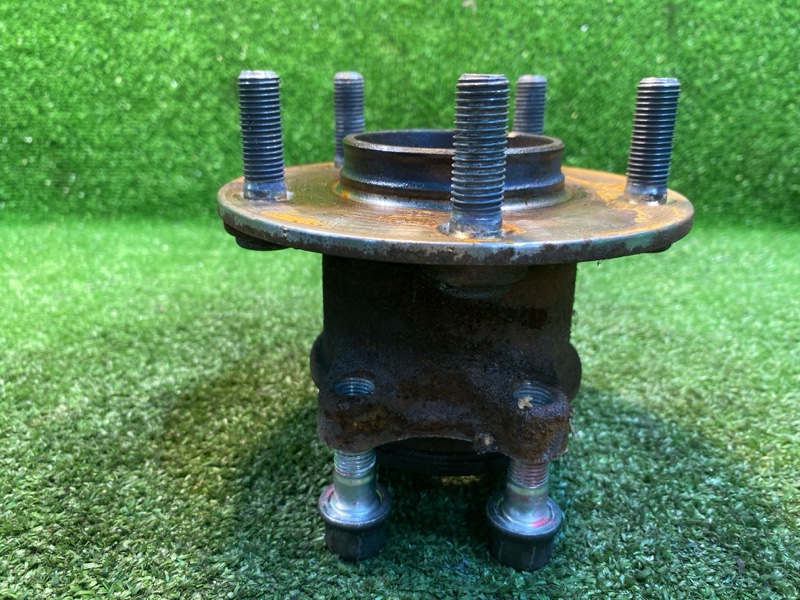 Ступица, 3500 рублей, Фроловское