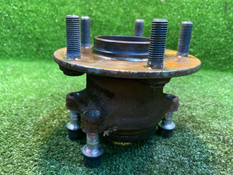 Ступица, 3500 рублей, Фроловское