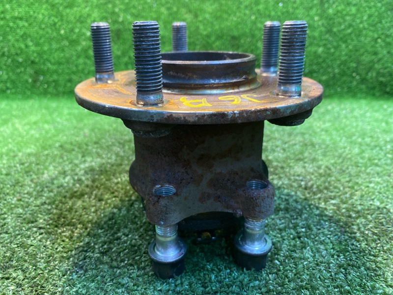 Ступица, 3500 рублей, Фроловское