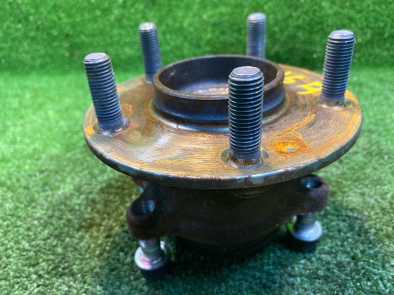 Ступица, 3500 рублей, Фроловское