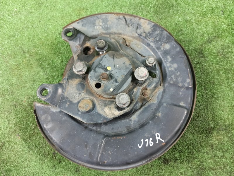 Кулак поворотный, 4500 рублей, Фроловское