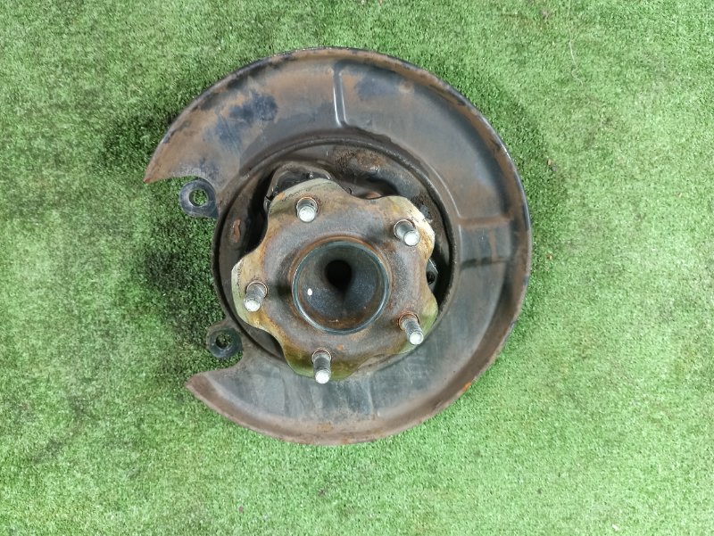 Кулак поворотный, 4500 рублей, Фроловское