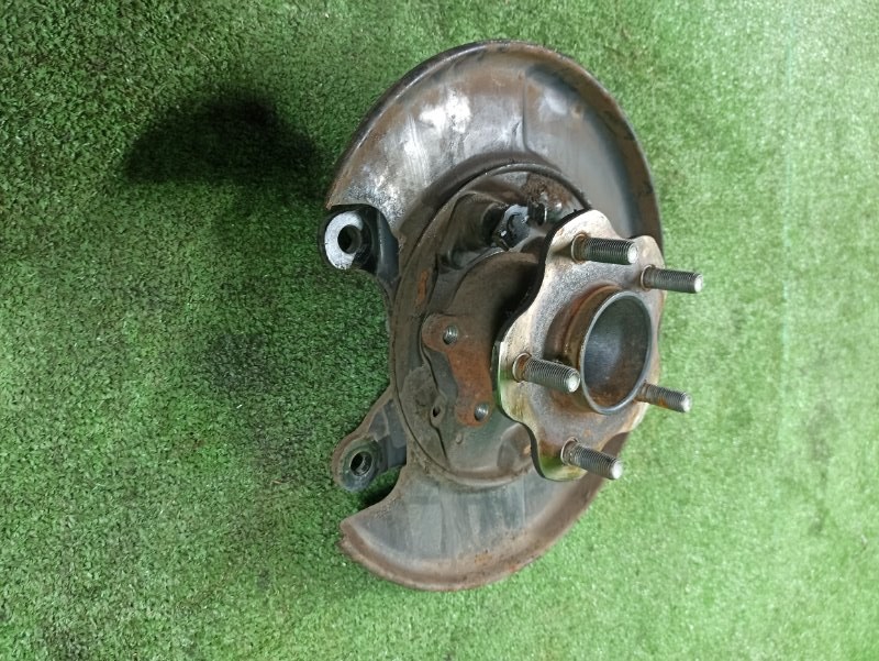 Кулак поворотный, 4500 рублей, Фроловское