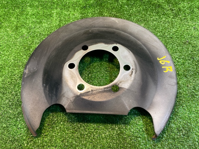 Пыльник тормозного диска, 1000 рублей, Фроловское