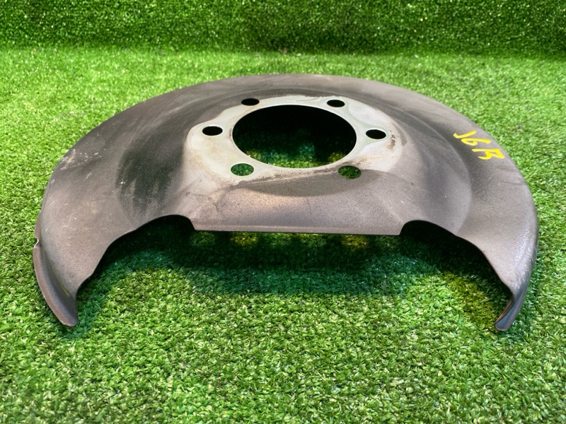 Пыльник тормозного диска, 1000 рублей, Фроловское