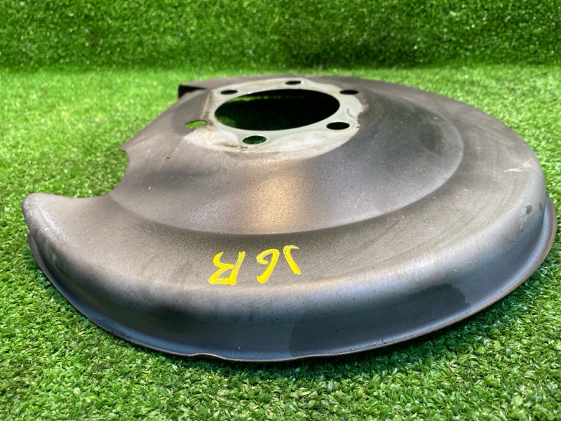 Пыльник тормозного диска, 1000 рублей, Фроловское