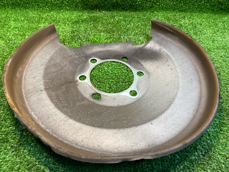 Пыльник тормозного диска, 1000 рублей, Фроловское