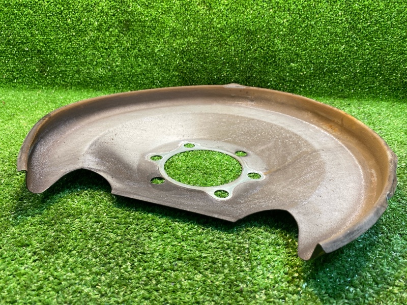 Пыльник тормозного диска, 1000 рублей, Фроловское