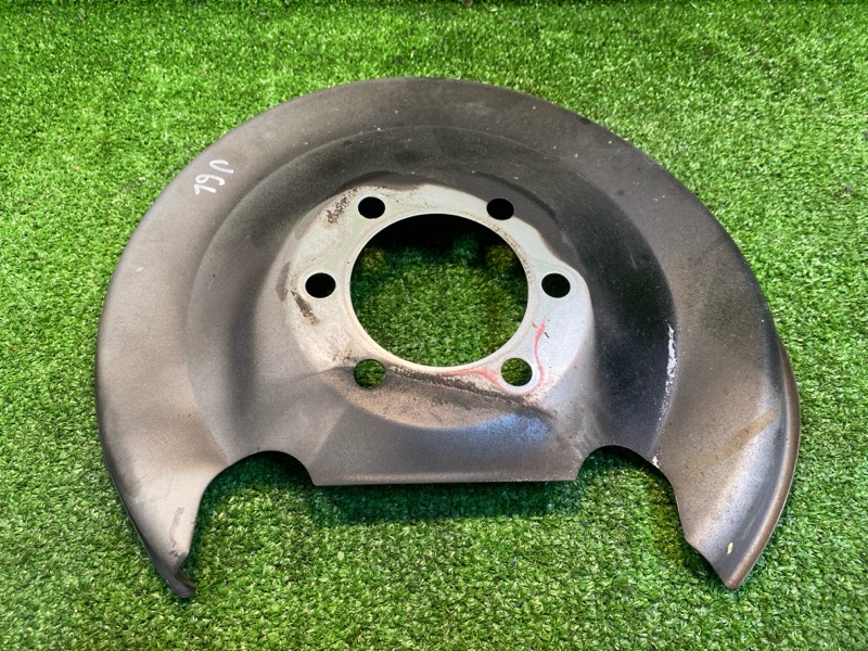 Пыльник тормозного диска, 1000 рублей, Фроловское