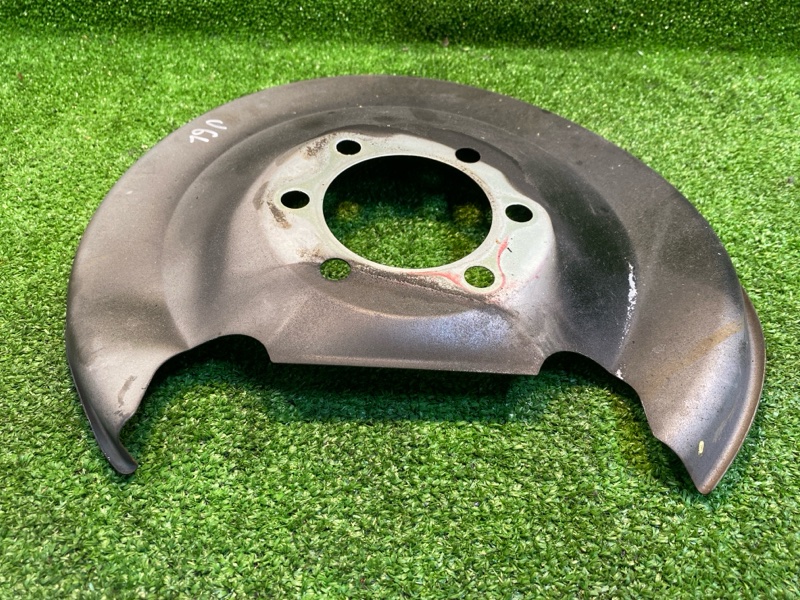 Пыльник тормозного диска, 1000 рублей, Фроловское