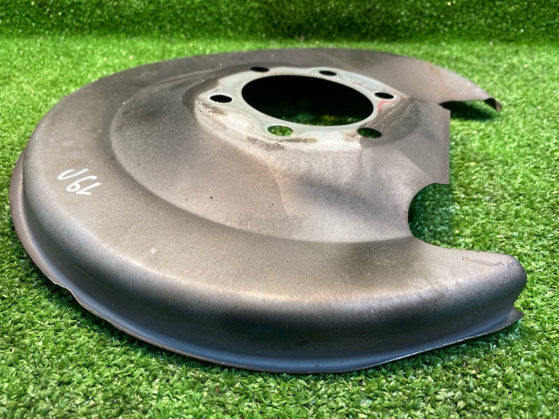 Пыльник тормозного диска, 1000 рублей, Фроловское