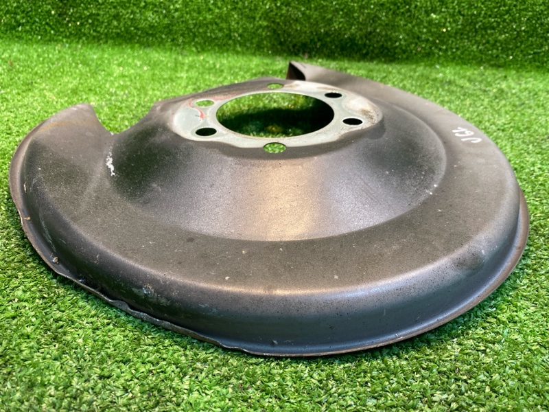 Пыльник тормозного диска, 1000 рублей, Фроловское