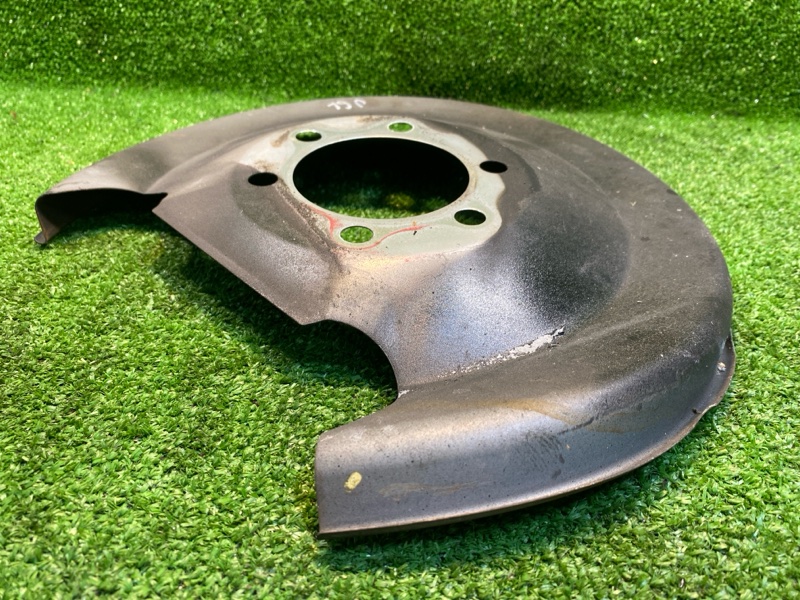 Пыльник тормозного диска, 1000 рублей, Фроловское