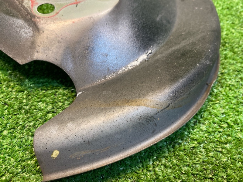 Пыльник тормозного диска, 1000 рублей, Фроловское