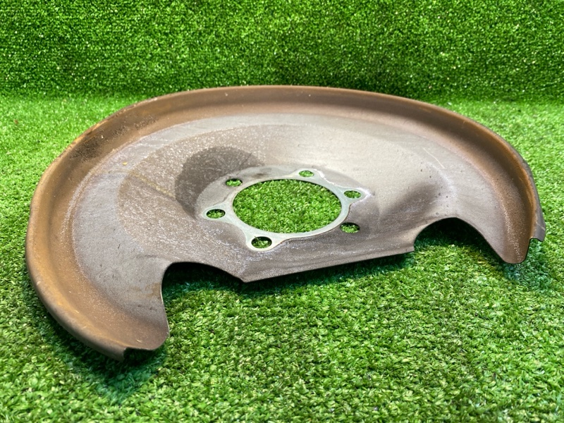 Пыльник тормозного диска, 1000 рублей, Фроловское