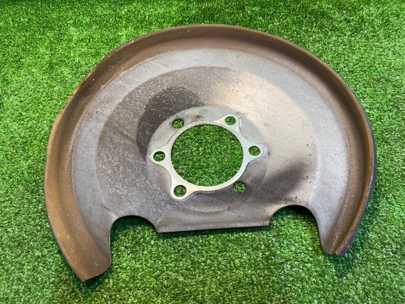 Пыльник тормозного диска, 1000 рублей, Фроловское