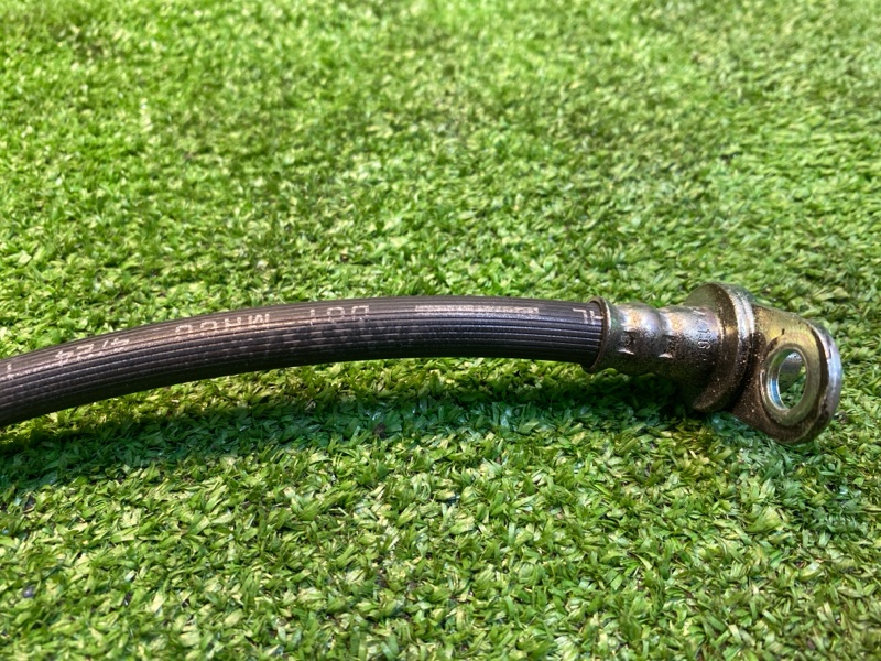 Шланг тормозной, 550 рублей, Фроловское