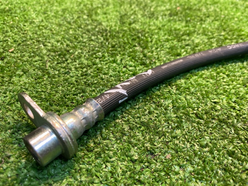 Шланг тормозной, 550 рублей, Фроловское