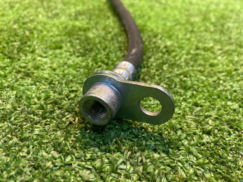 Шланг тормозной, 550 рублей, Фроловское