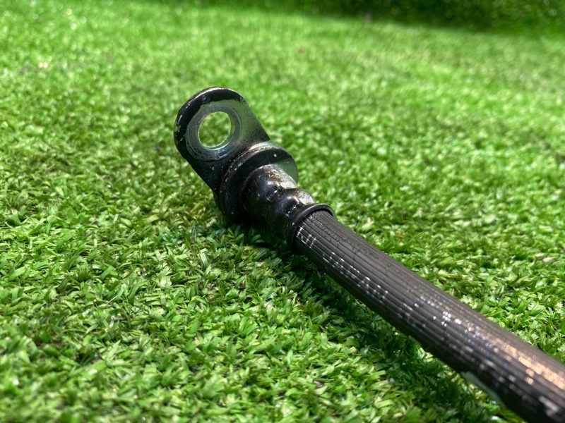 Шланг тормозной, 550 рублей, Фроловское