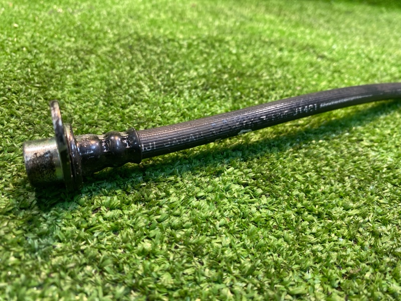 Шланг тормозной, 550 рублей, Фроловское