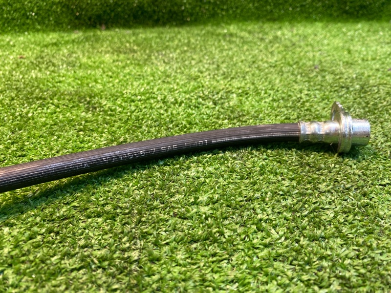 Шланг тормозной, 550 рублей, Фроловское