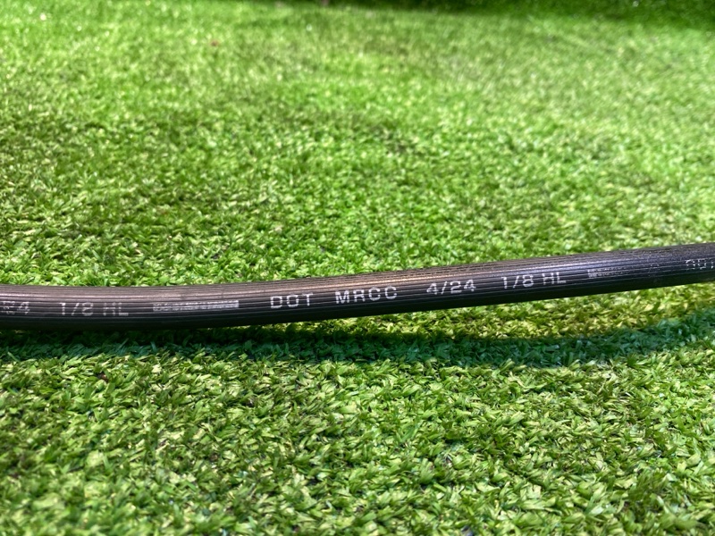 Шланг тормозной, 550 рублей, Фроловское