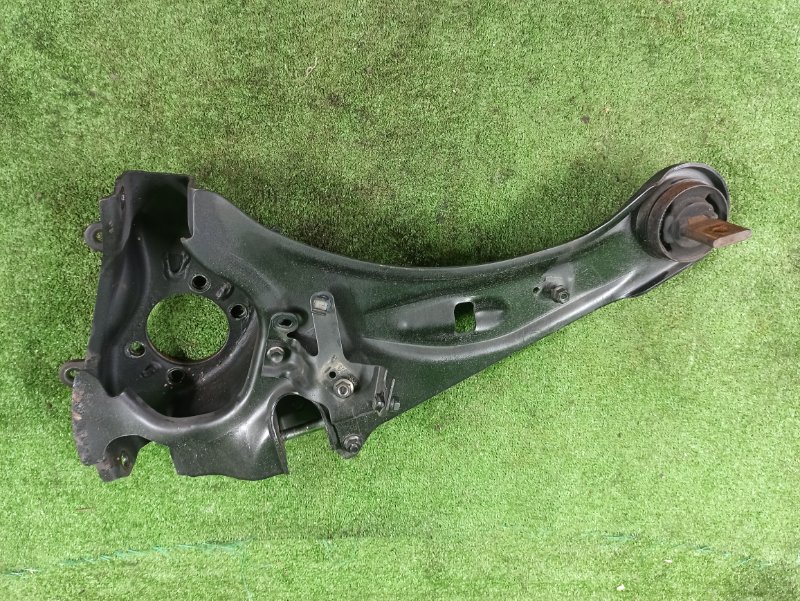 Рычаг подвески, 4000 рублей, Фроловское