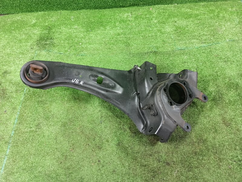 Рычаг подвески, 4000 рублей, Фроловское