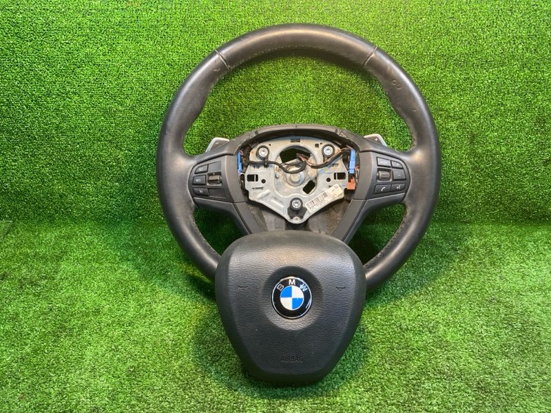 Руль, 25000 рублей, Фроловское