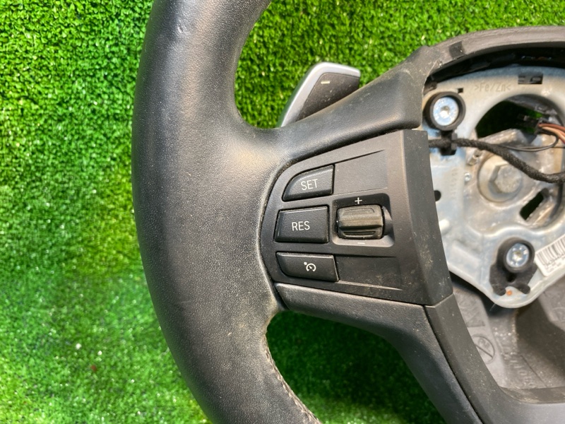 Руль, 25000 рублей, Фроловское