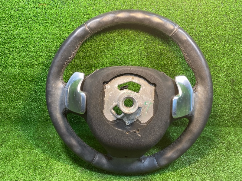 Руль, 25000 рублей, Фроловское