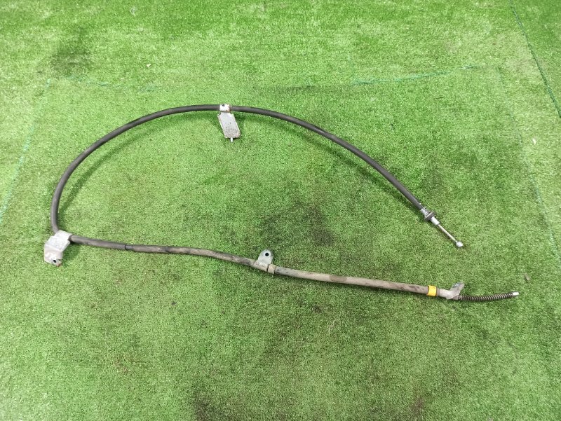 Трос стояночного тормоза, 1500 рублей, Фроловское