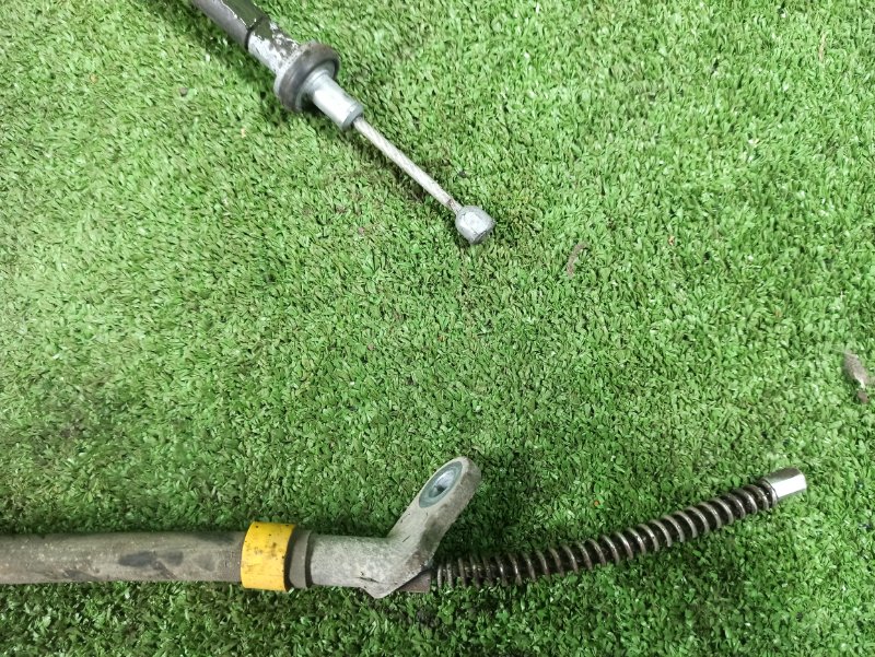 Трос стояночного тормоза, 1500 рублей, Фроловское